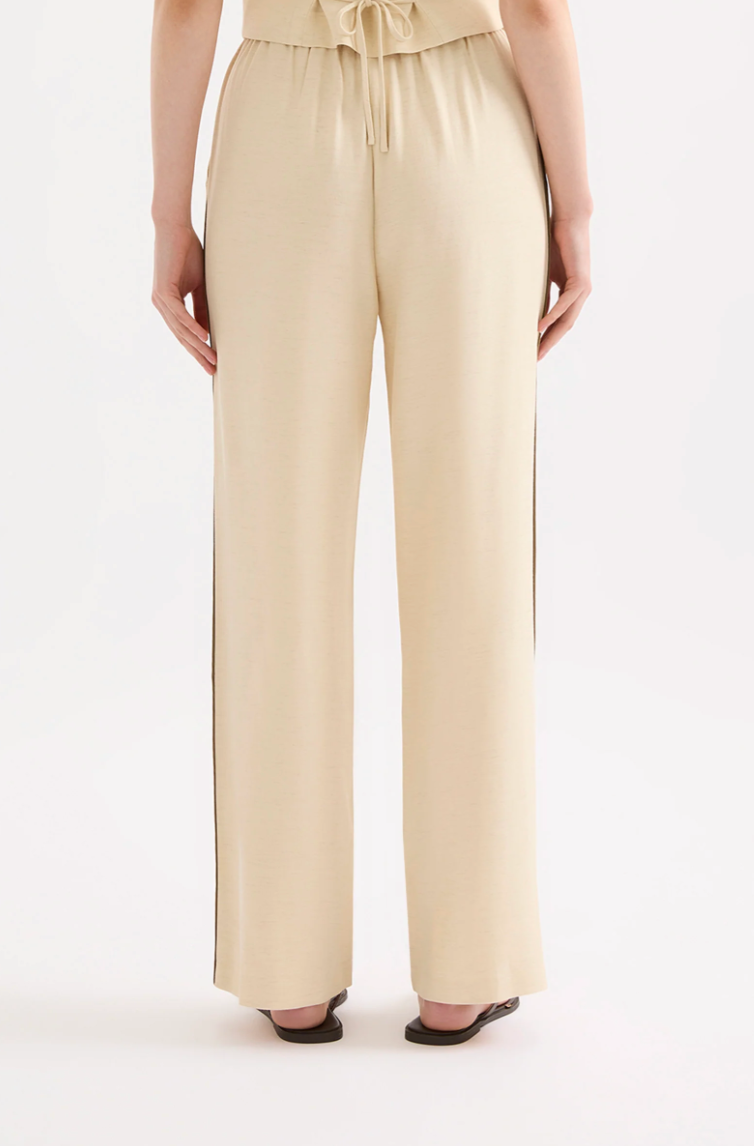 NUDE LUCY Garcia Pant CHAMOMILE
