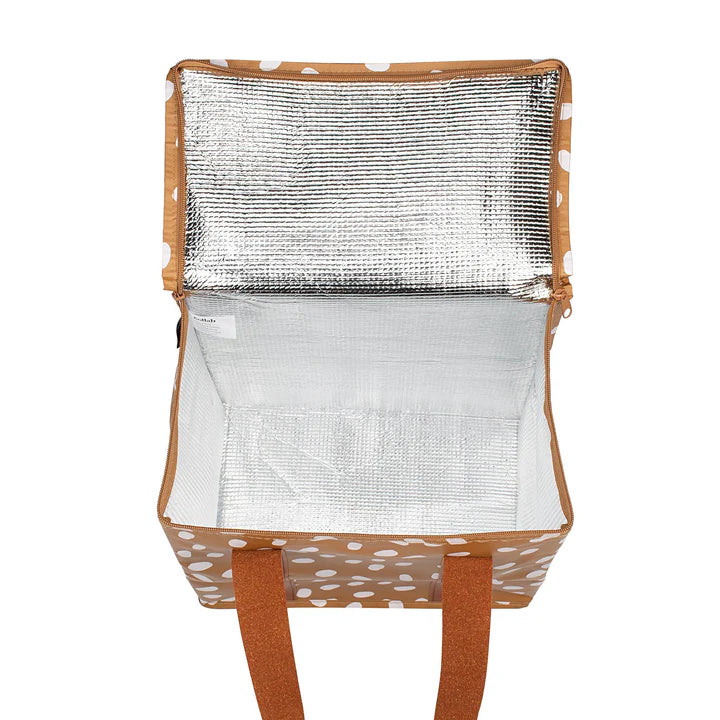KOLLAB Cooler Bag SPOTTY