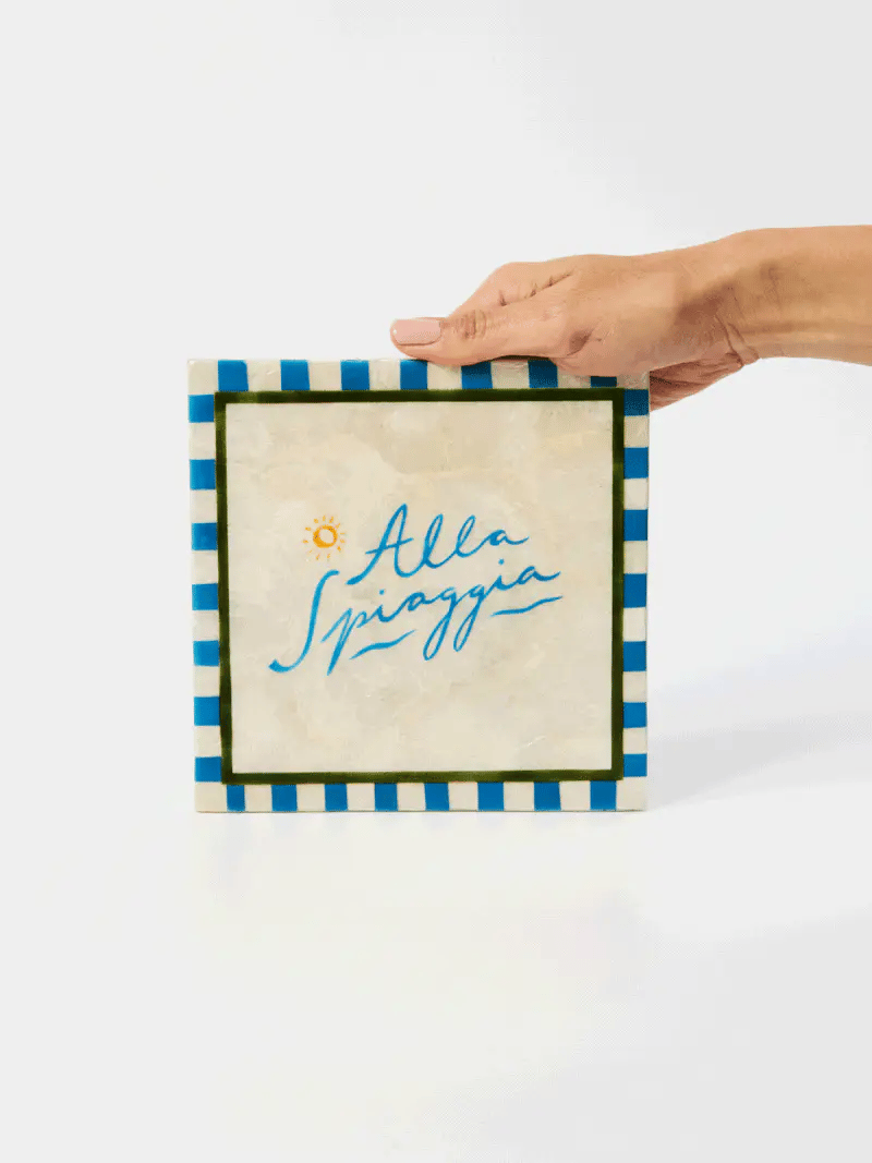 JONES & CO Superette Alla Tile