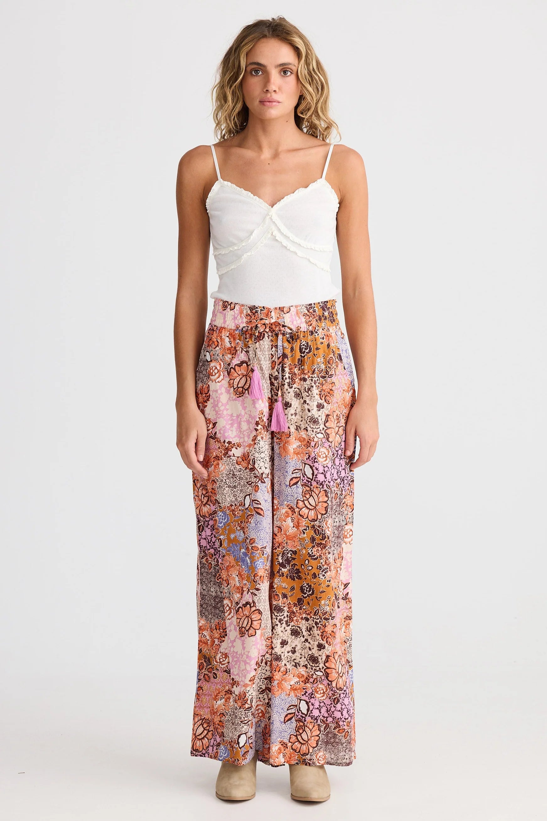 TALISMAN Freedom Pant DREAM WEAVER