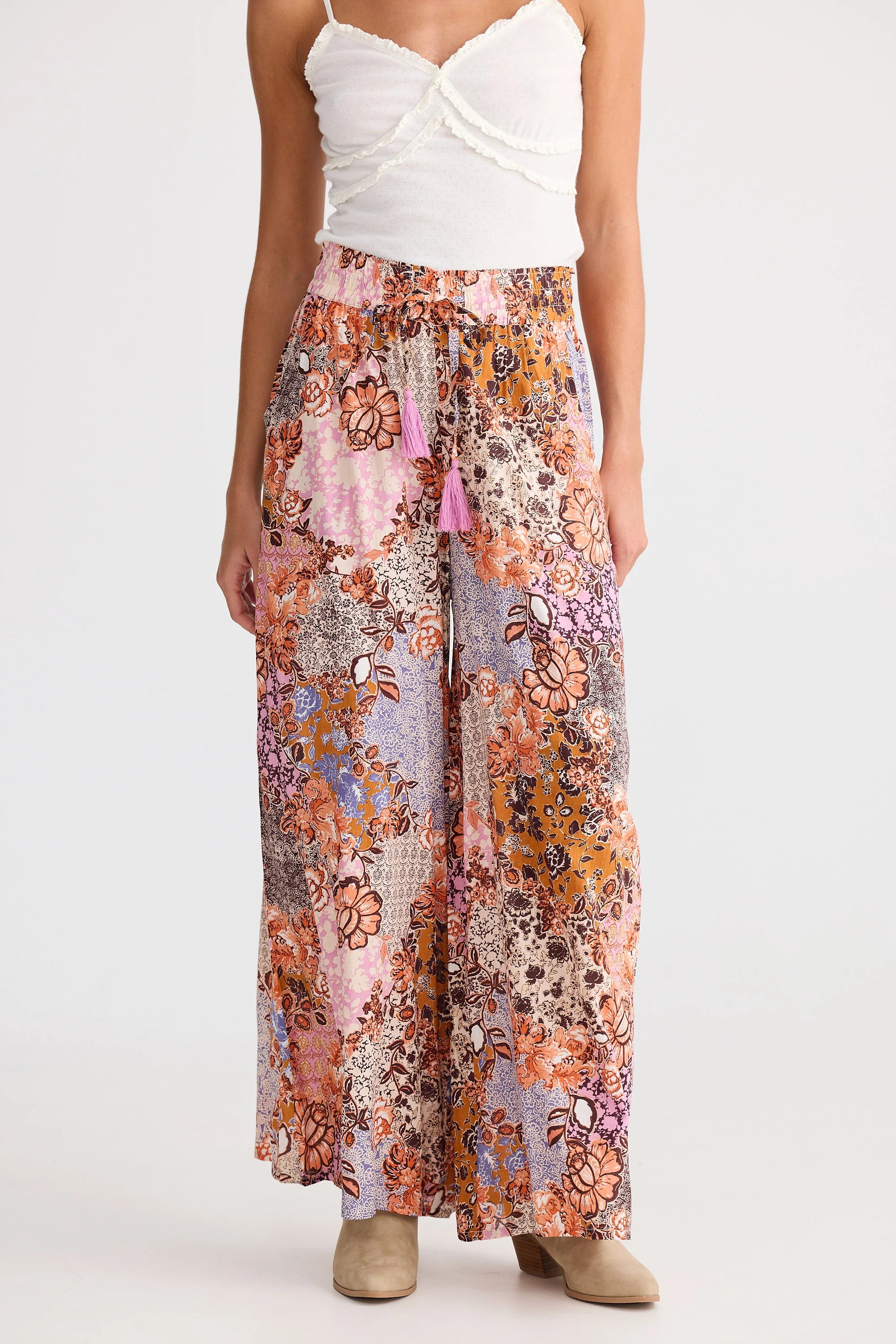 TALISMAN Freedom Pant DREAM WEAVER
