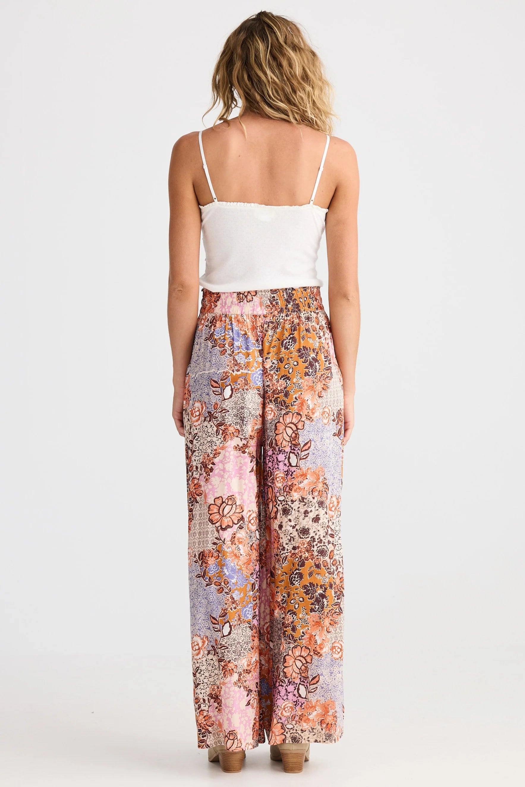 TALISMAN Freedom Pant DREAM WEAVER