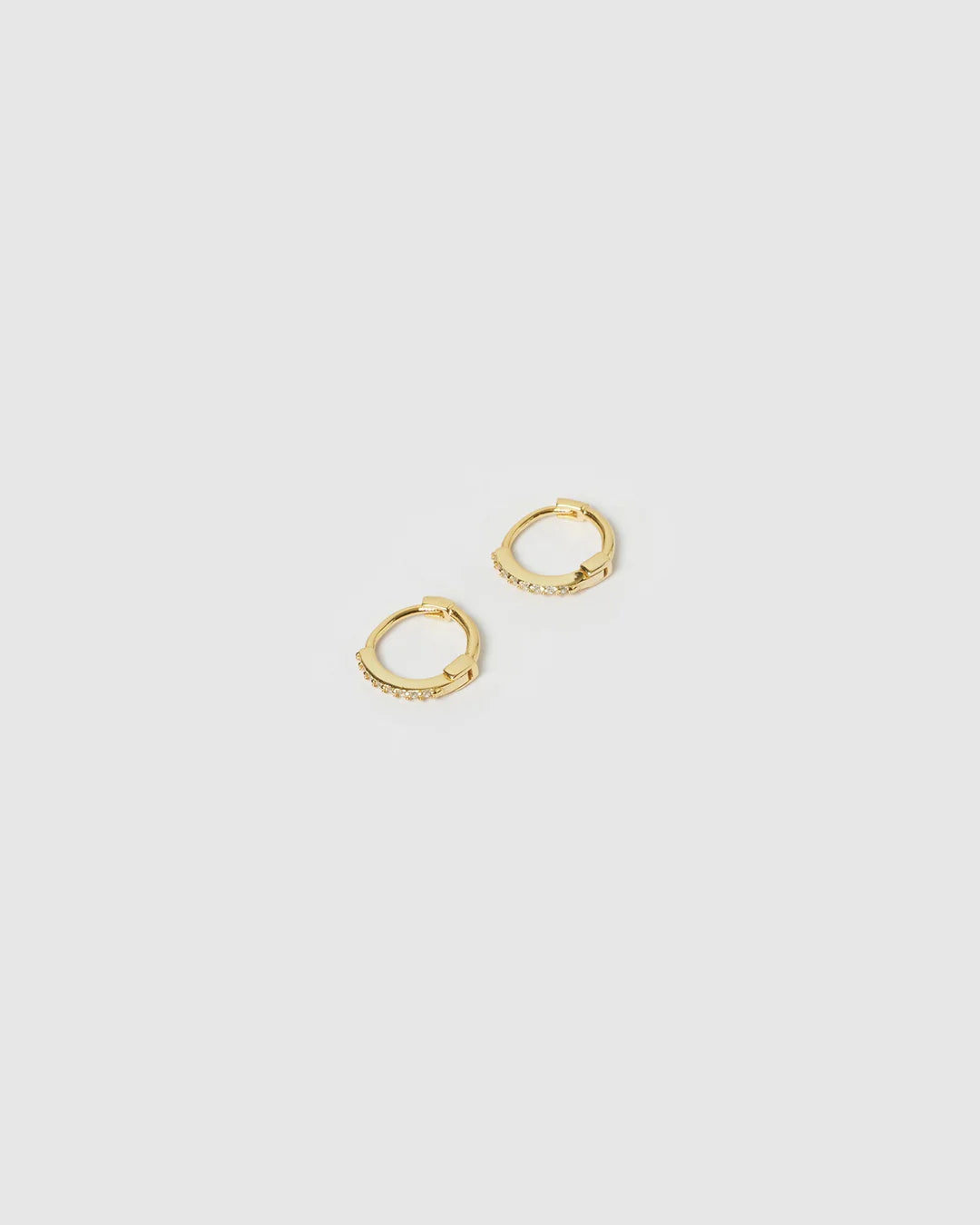 Arms of Eve Tabitha Huggies MINI GOLD
