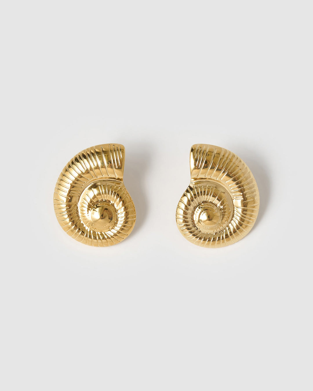 Arms of Eve Tahnee Earrings GOLD
