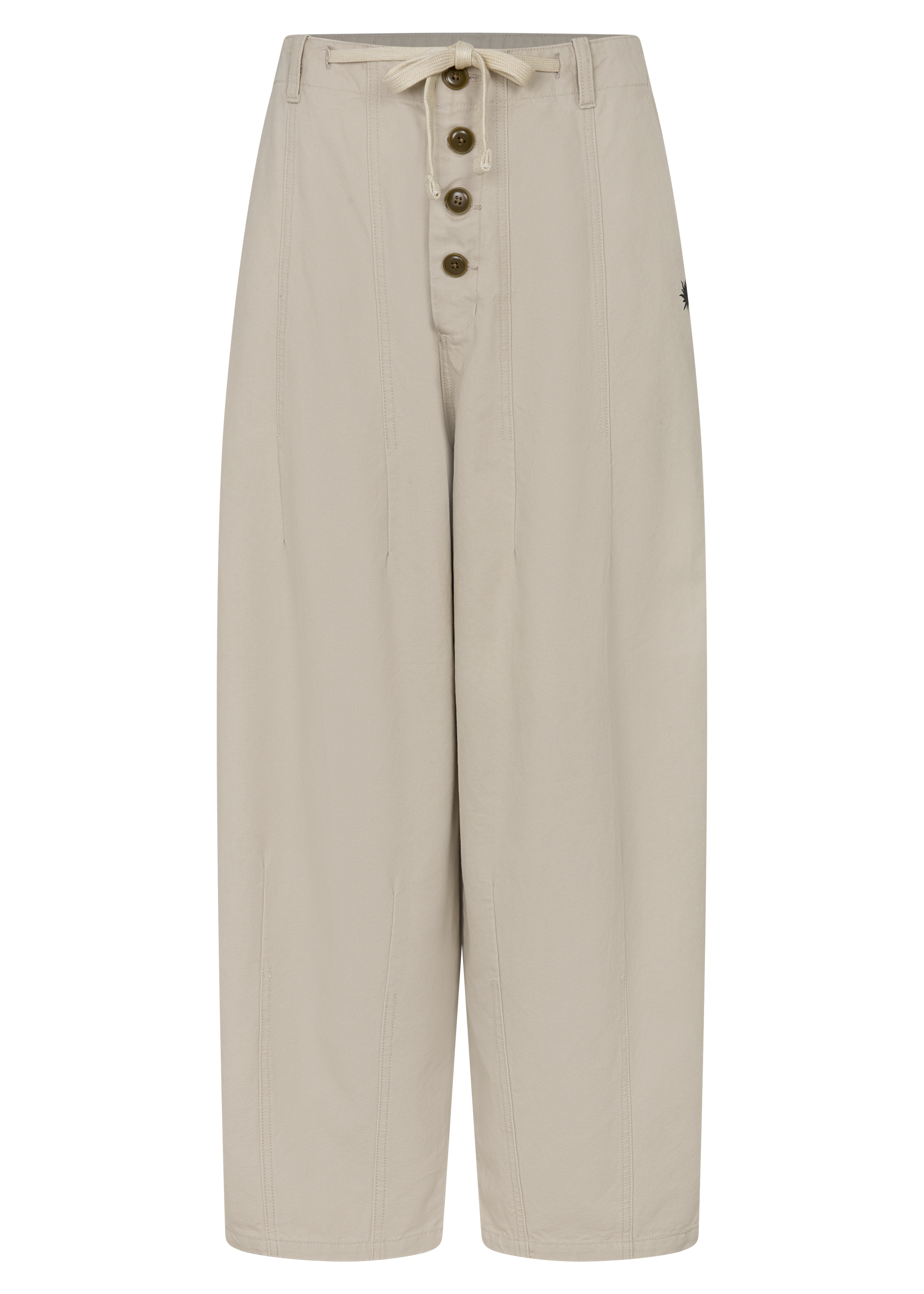 KINGA CSILLA Tala Balloon Pant