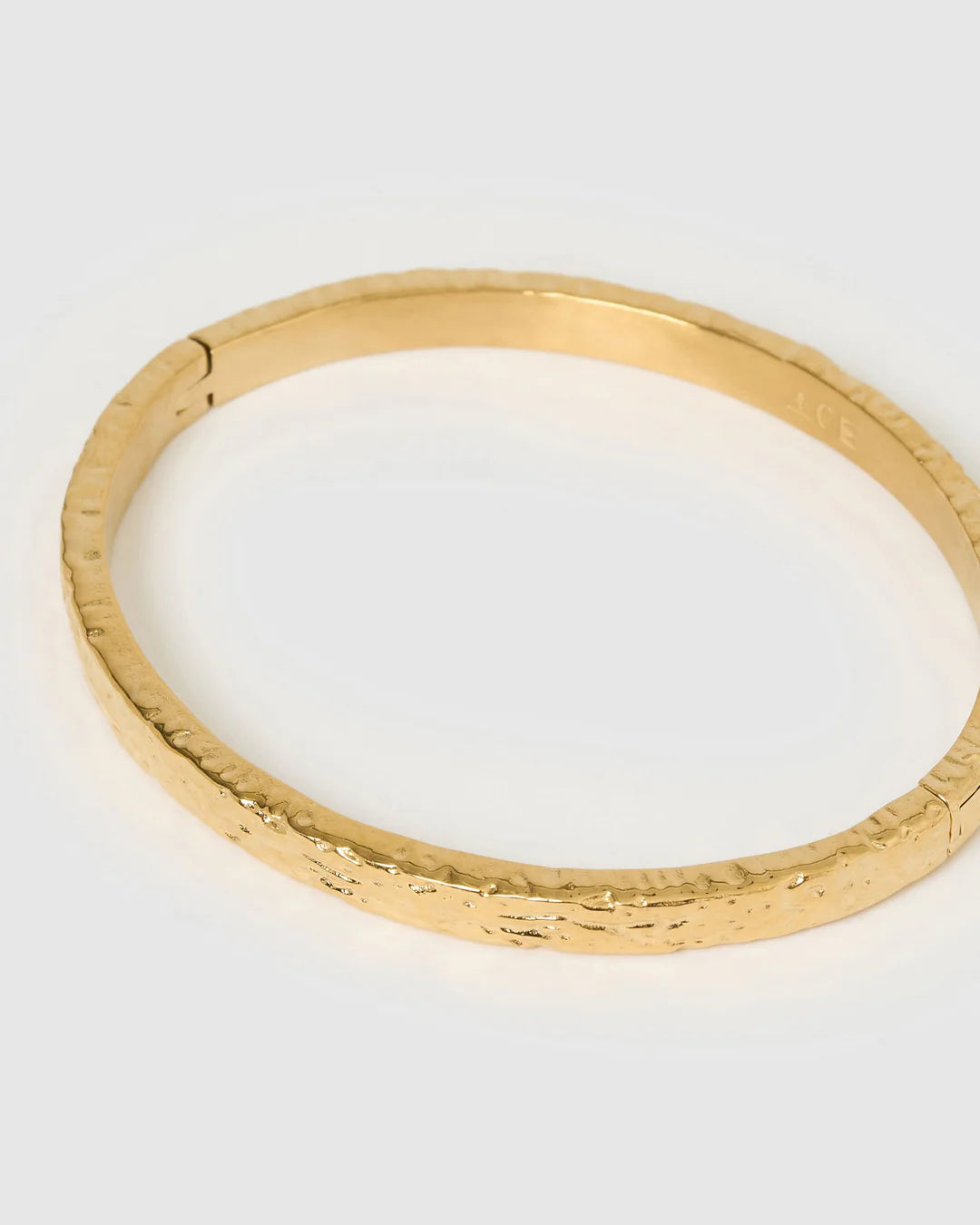 Arms of Eve Tina Bracelet GOLD