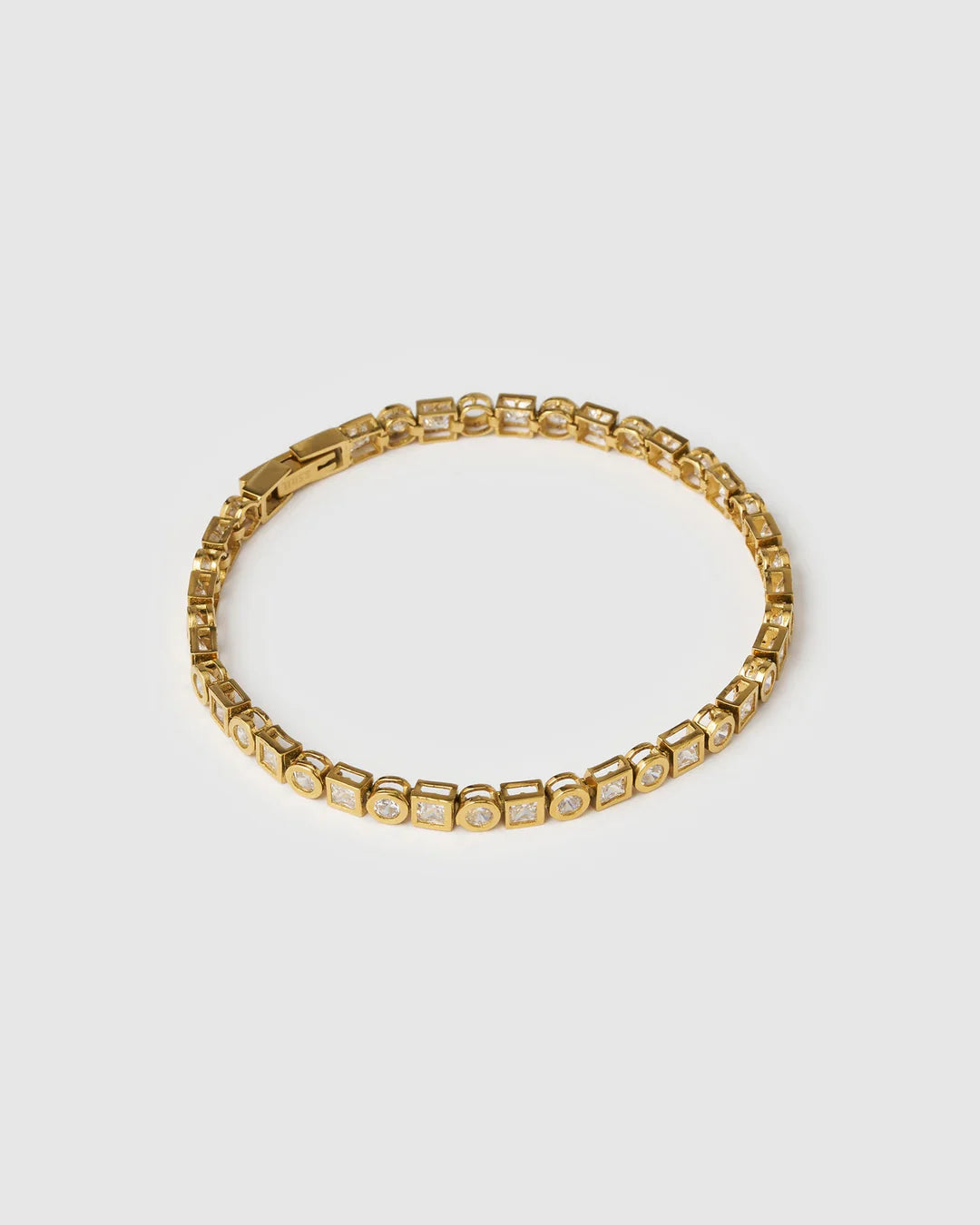 Arms of Eve Tinka Bracelet STONE