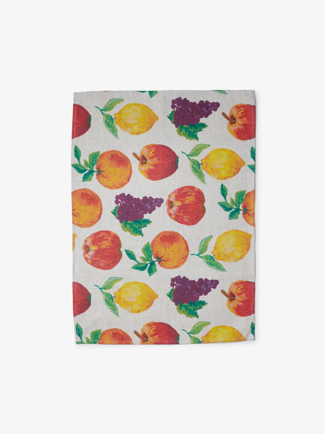 BONNIE AND NEIL Tea Towel FRUIT