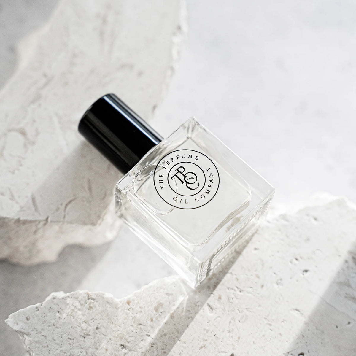 TPOC Perfume Oil 10ml HOLIDAY