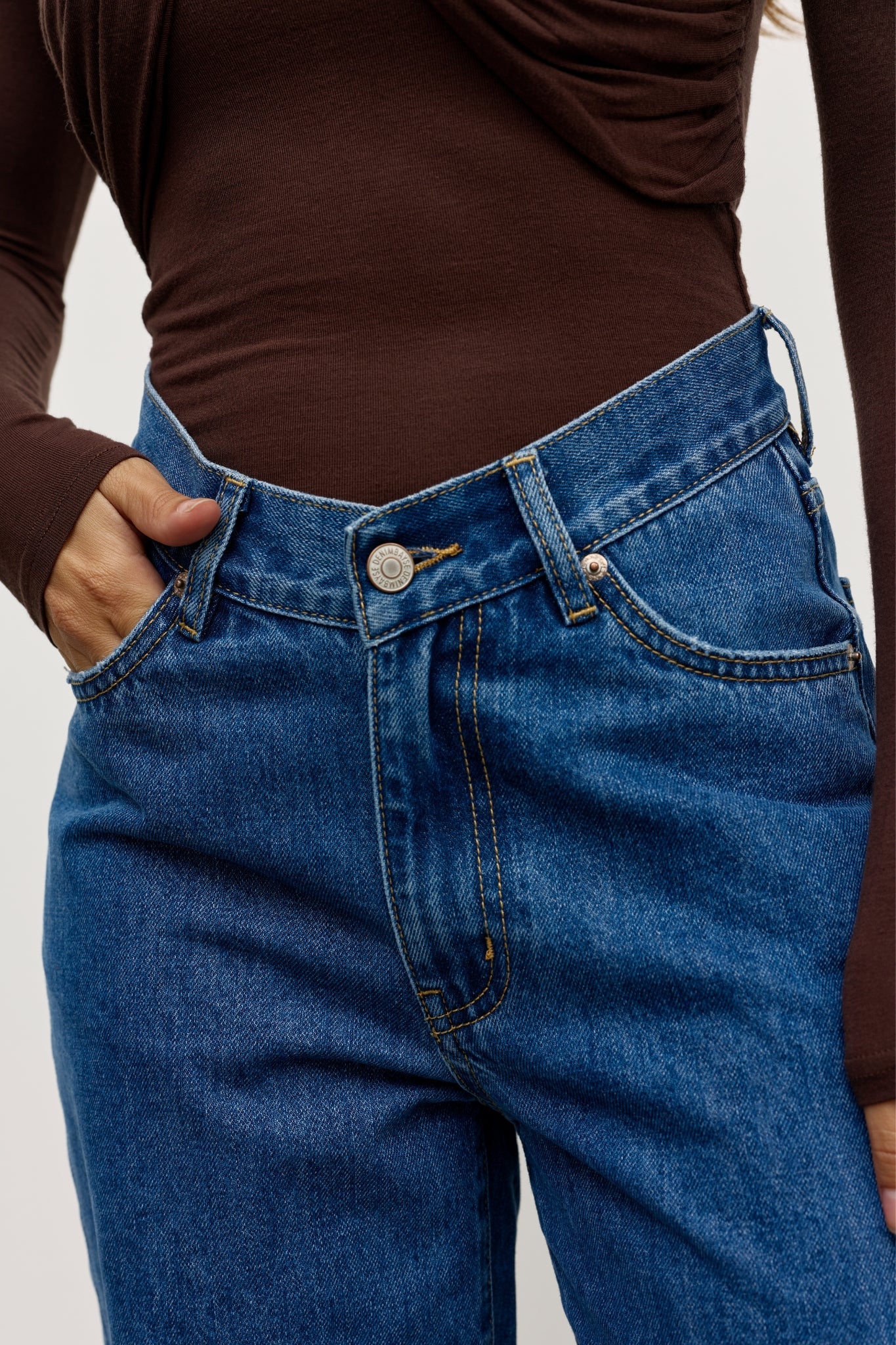 BAYSE Vera Jean DENVER BLUE