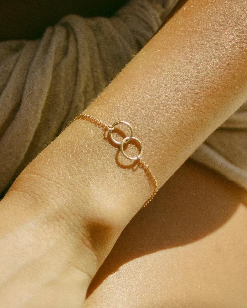 AGAPEE Cira Bracelet