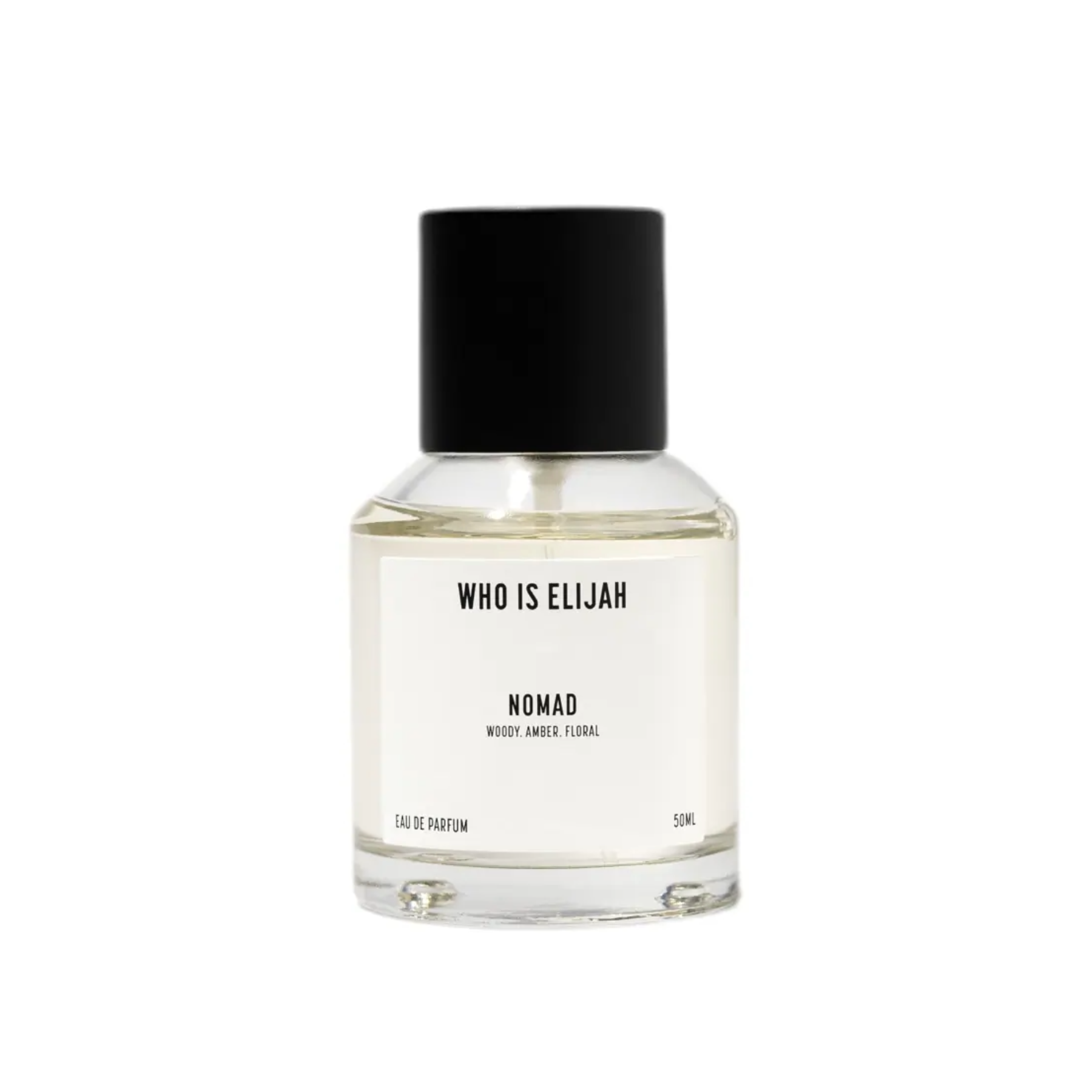 WHO IS ELIJAH Nomad 50ML
