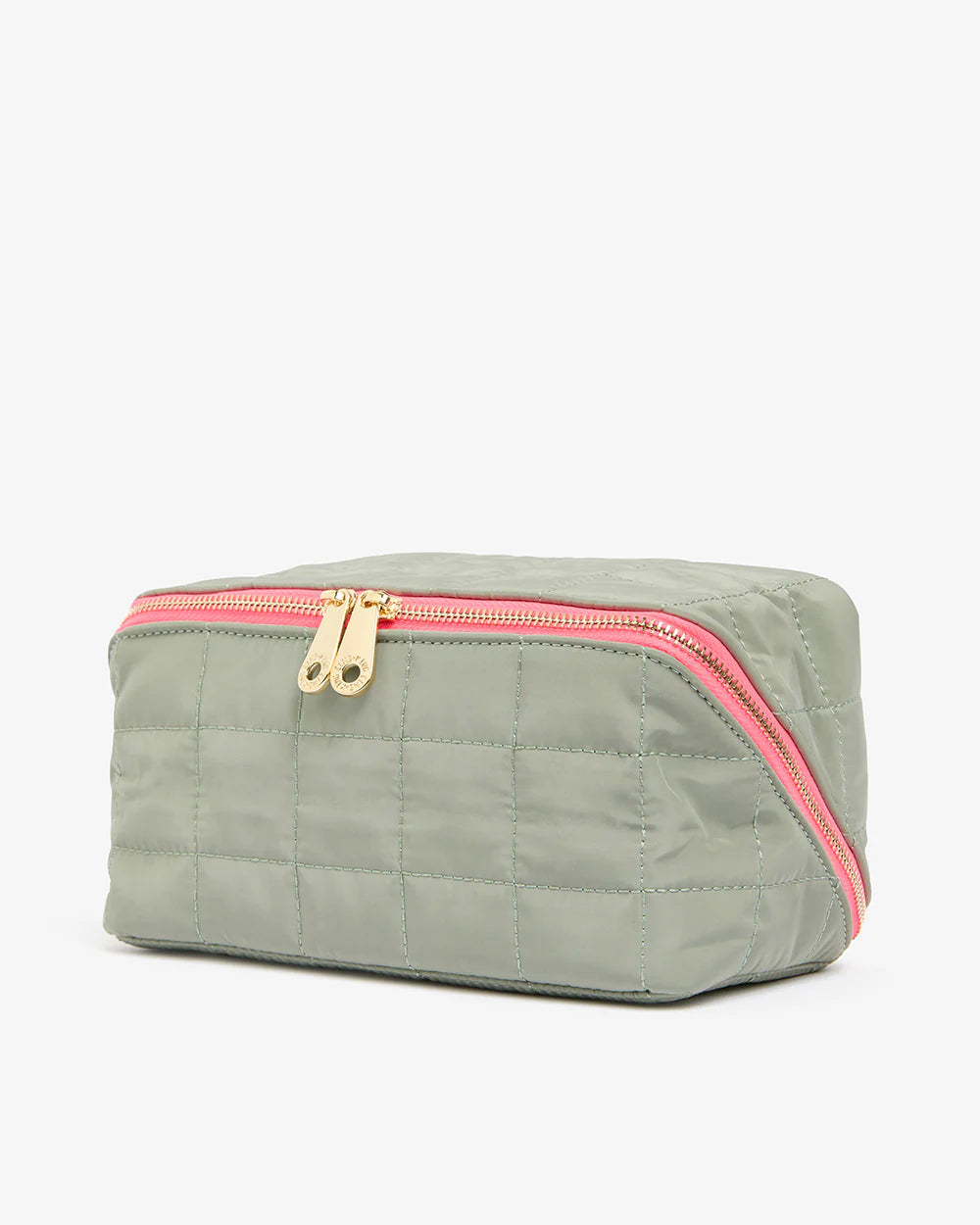Elms & King Washbag SAGE