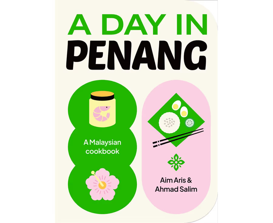 A Day In Penang