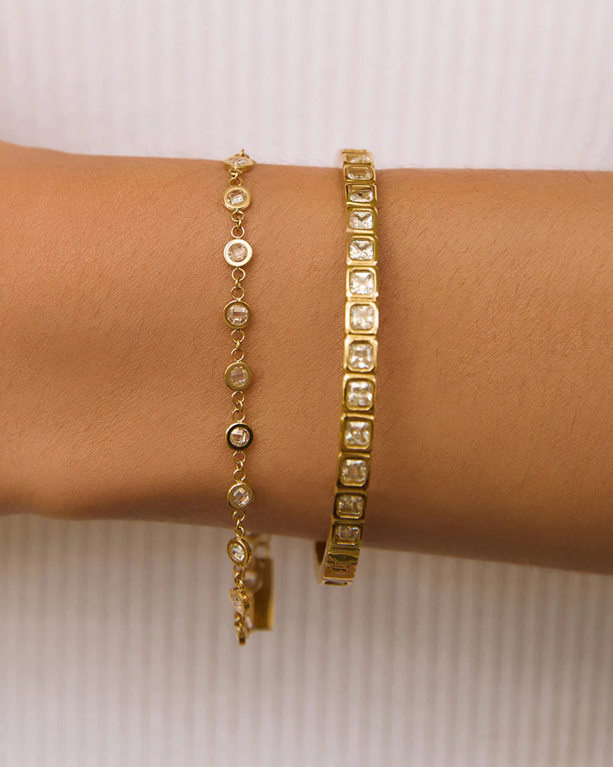 Arms of Eve Alessia Bracelet STONE