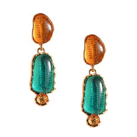 Soiree Drop Earrings