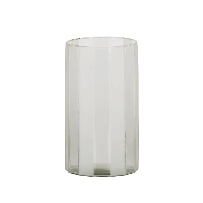 Andon Vase Tall CLEAR