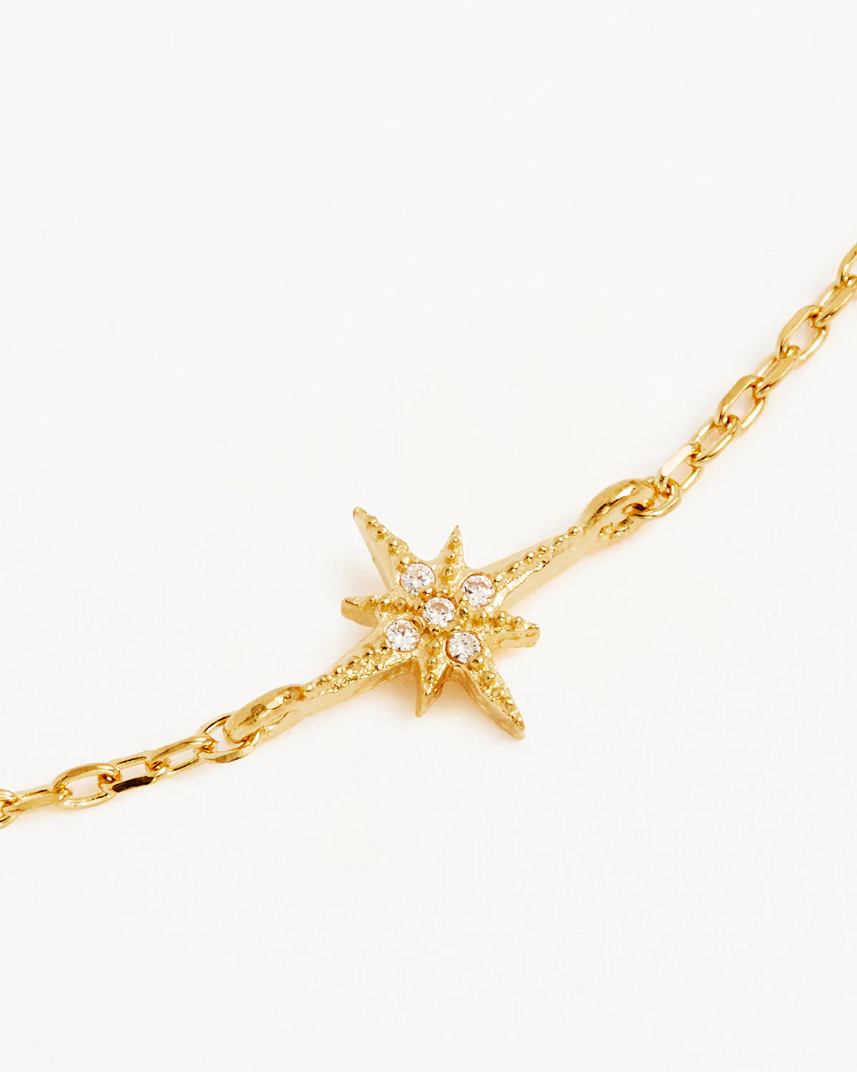 By Charlotte Starlight Bracelet GOLD