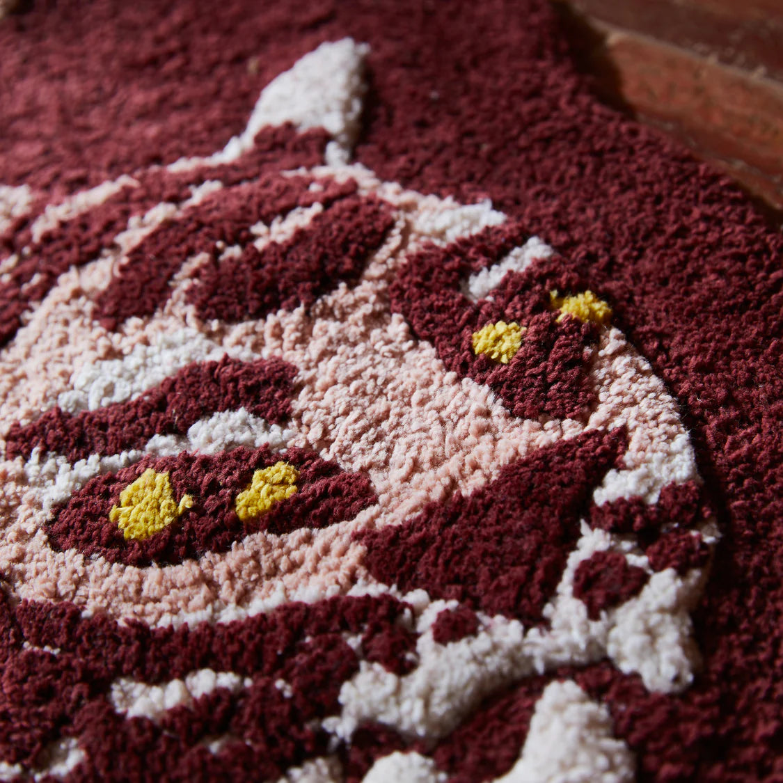SAGE X CLARE Andrea Bath Mat