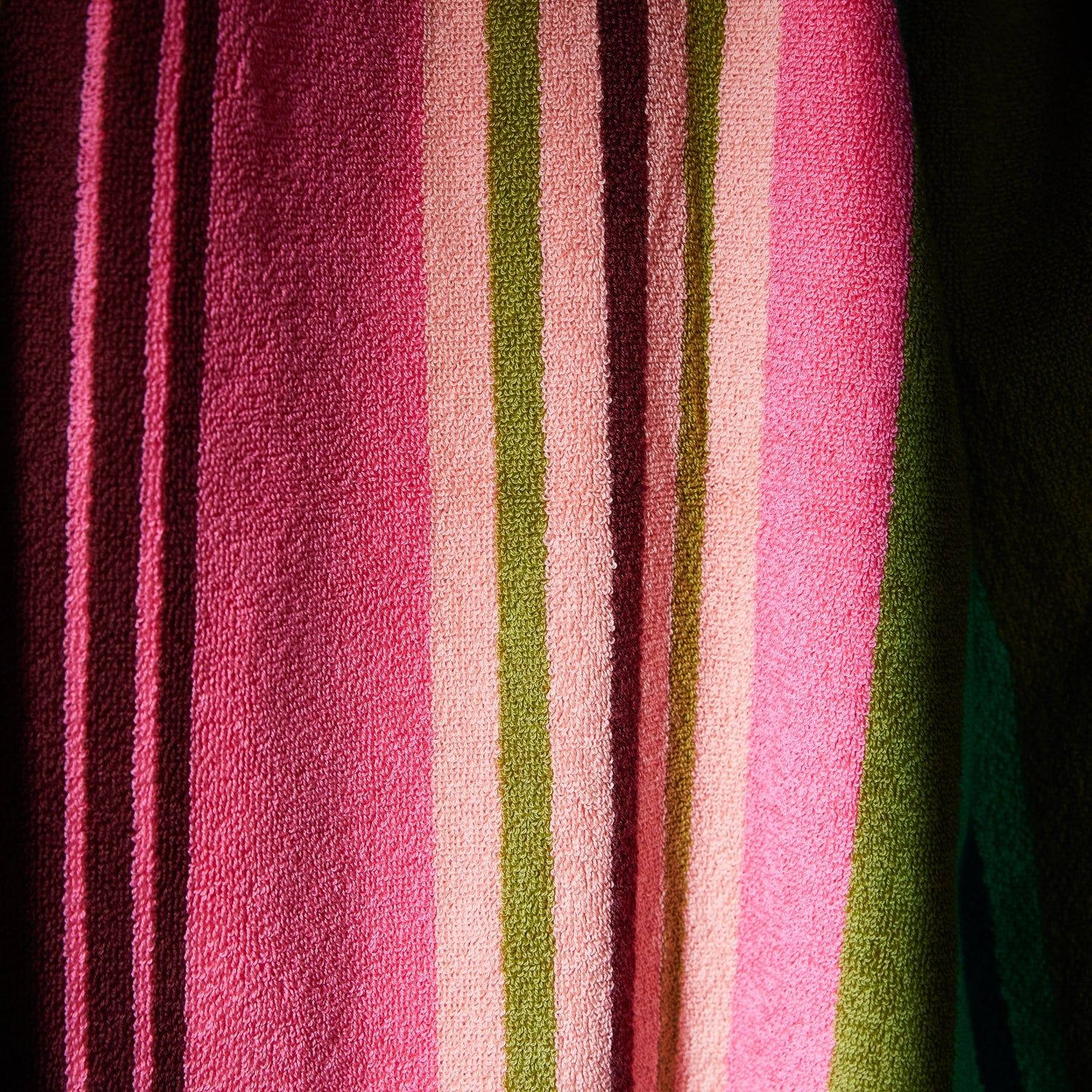 SAGE & CLARE Nicolette Bath Sheet JUNIPER