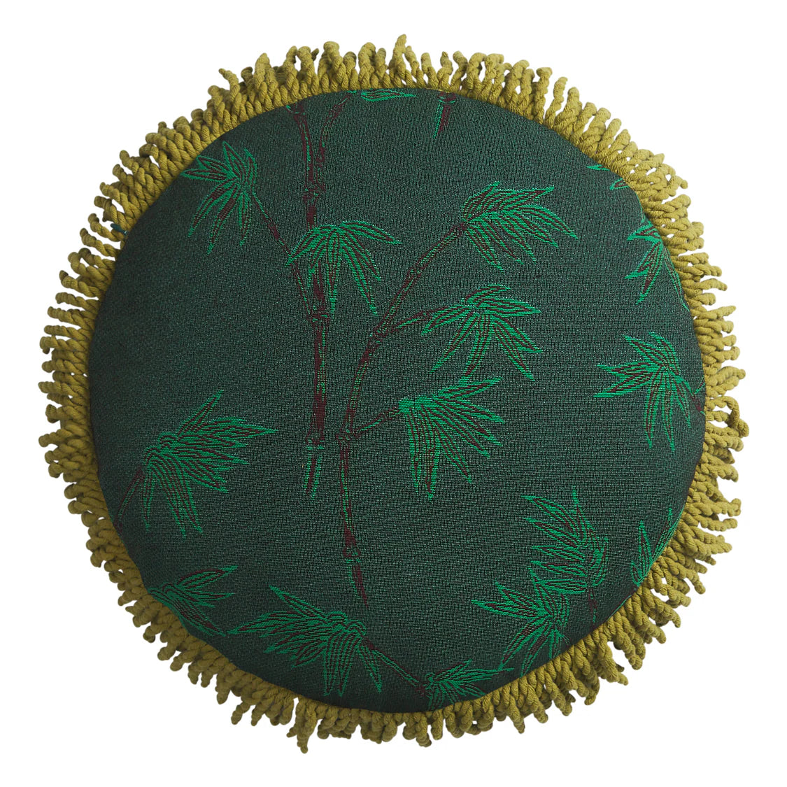 SAGE X CLARE Aneta Jacquard Cushion