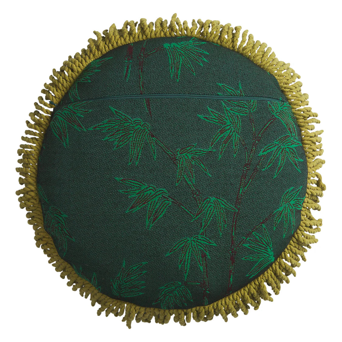 SAGE X CLARE Aneta Jacquard Cushion