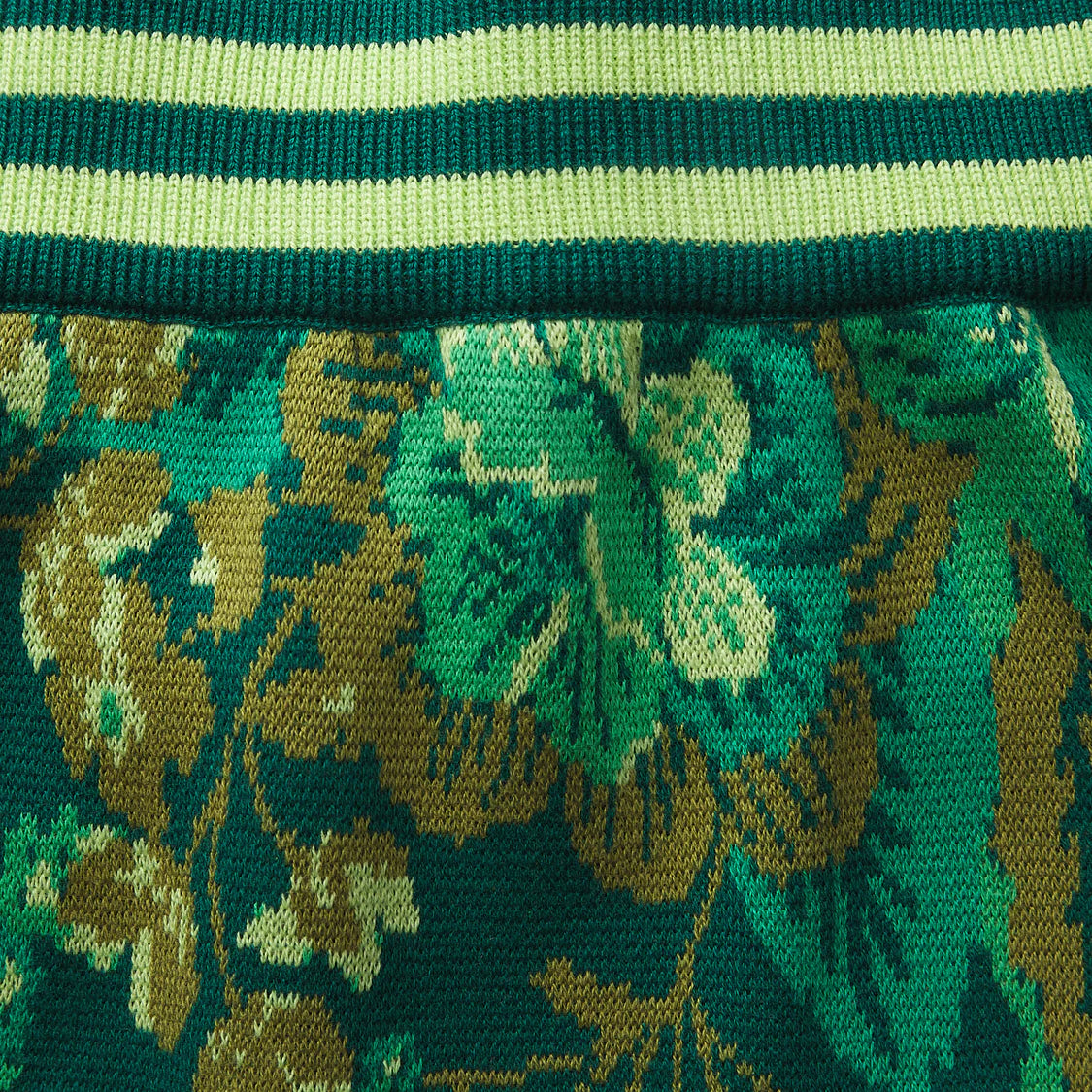 SAGE X CLARE Eliza Knit Maxi Skirt