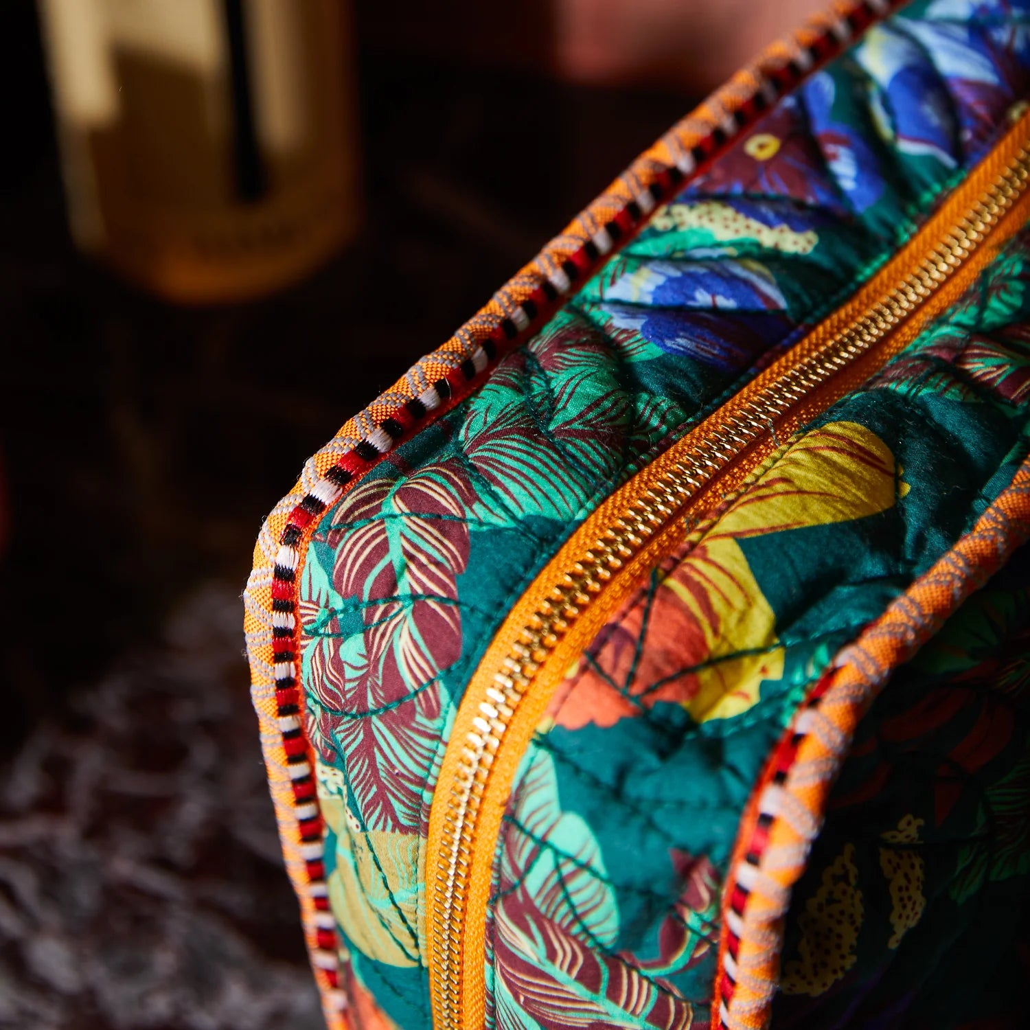 SAGE & CLARE Babette Vanity Bag