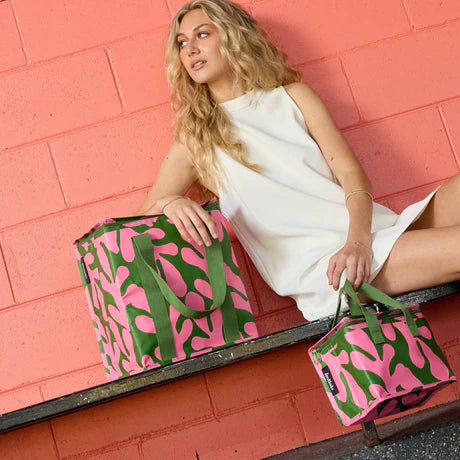 KOLLAB Lunch Box CORAL CANOPY