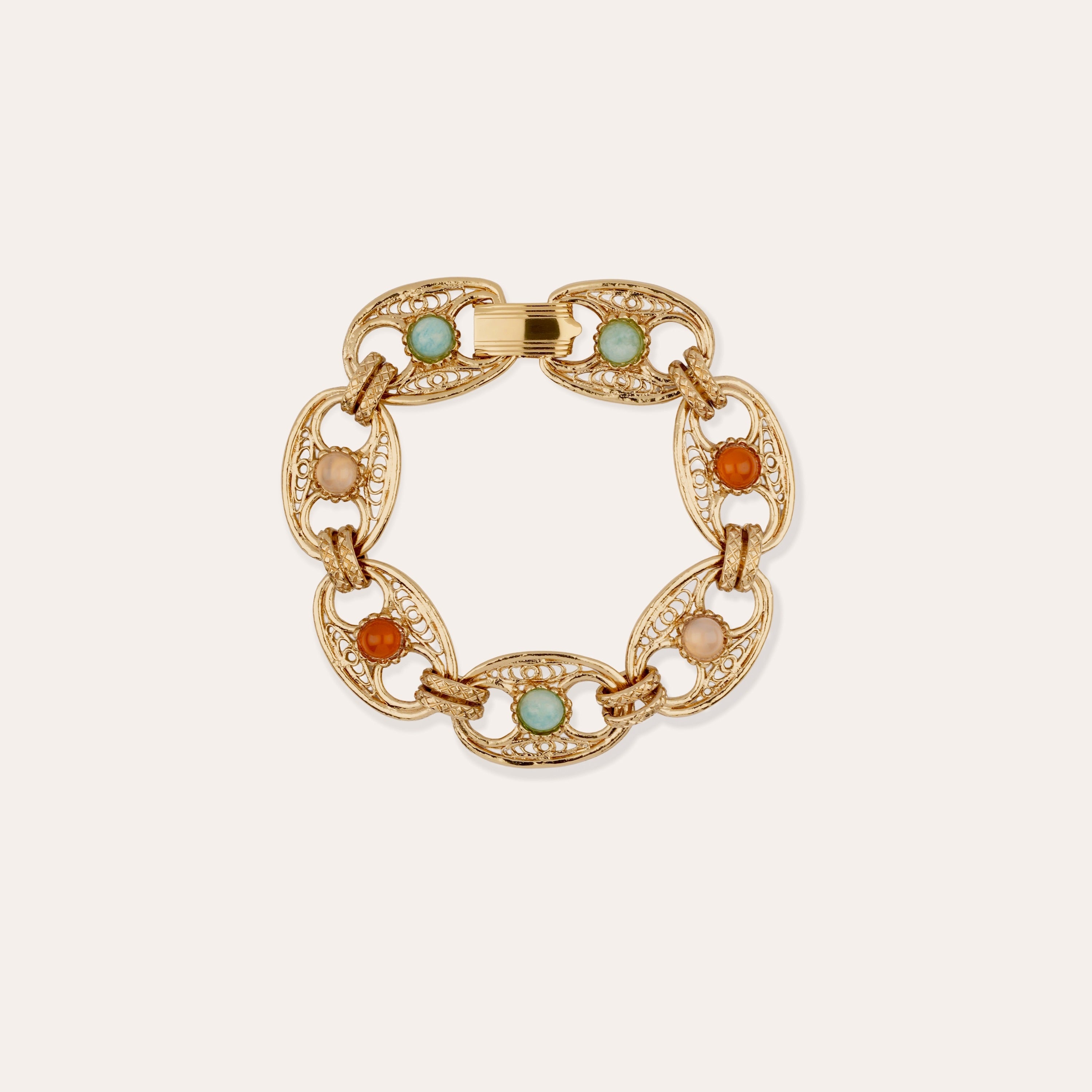 GAS BIJOUX Carthage Bracelet