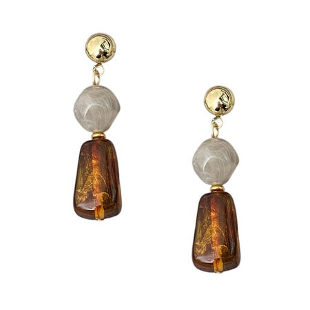 Ibu Triple Drop AMBER