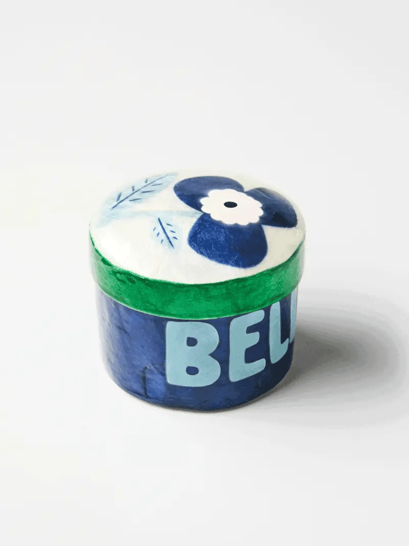 JONES & CO Paradis Ciao Box