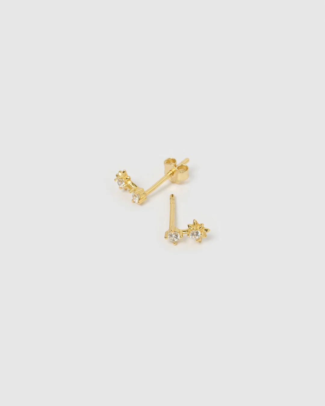 Arms of Eve Bonnie Stud GOLD