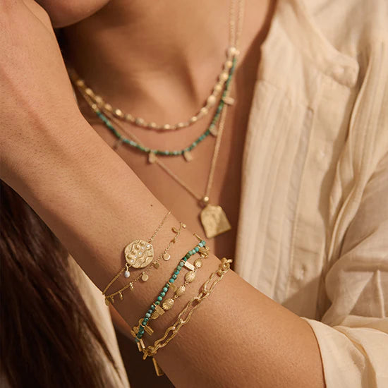 MURKANI Ocean Dreamer Bracelet GOLD