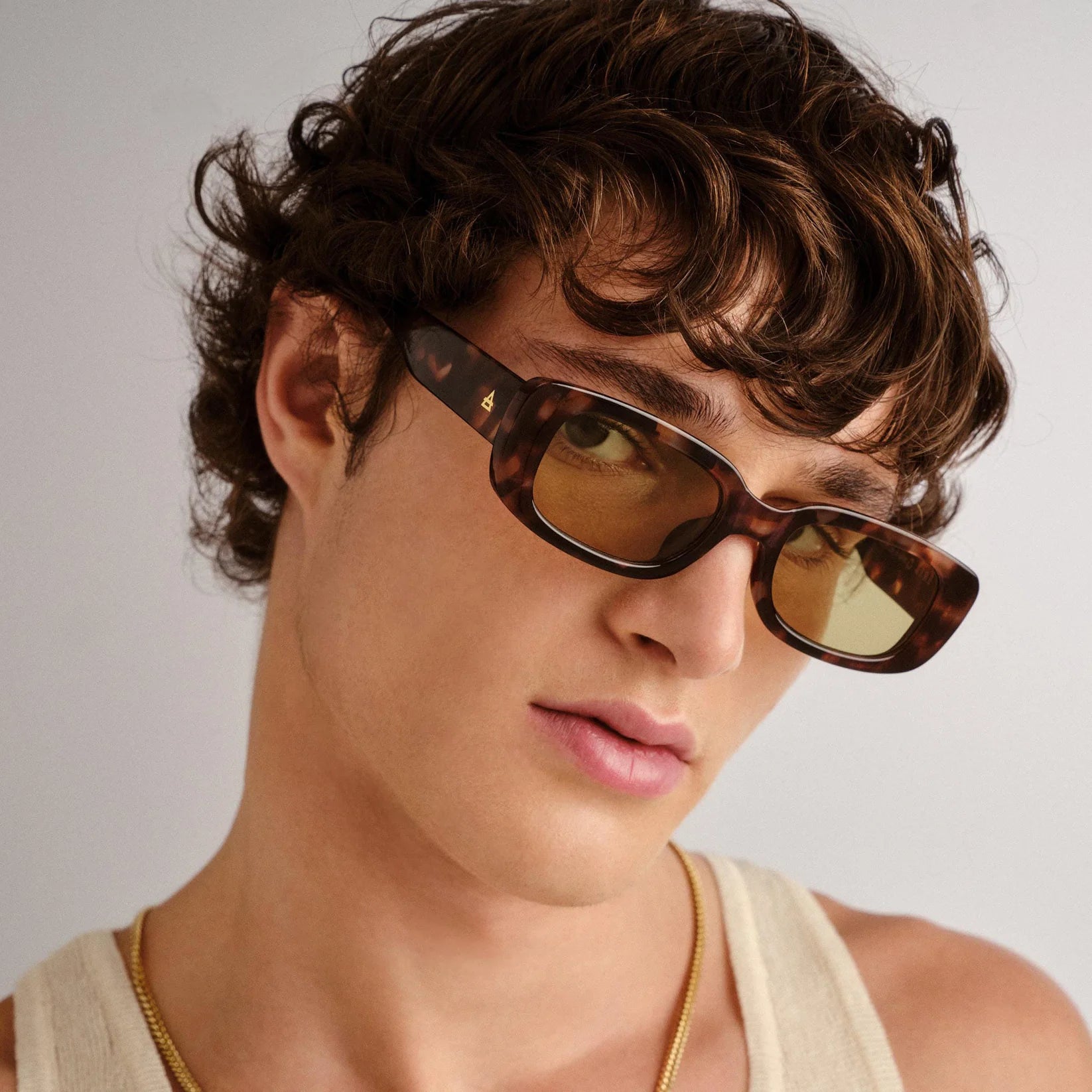 AIRE Ceres DARK TORT SAGE TINT