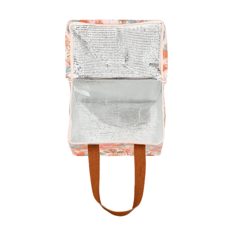 KOLLAB Lunch Box WHIMSICAL FLORAL