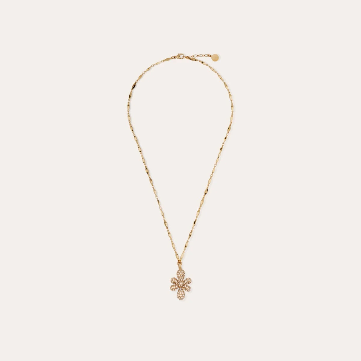 GAS BIJOUX Agapa Necklace