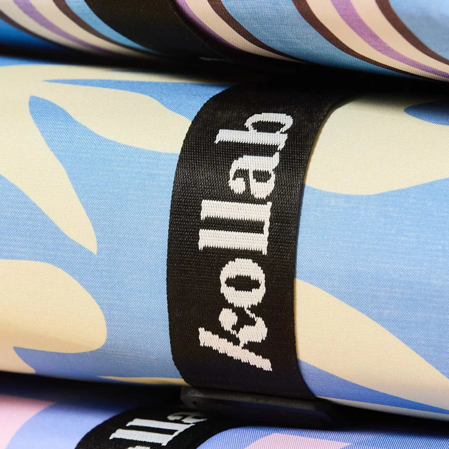 KOLLAB Picnic Mat BUTTER BLUE