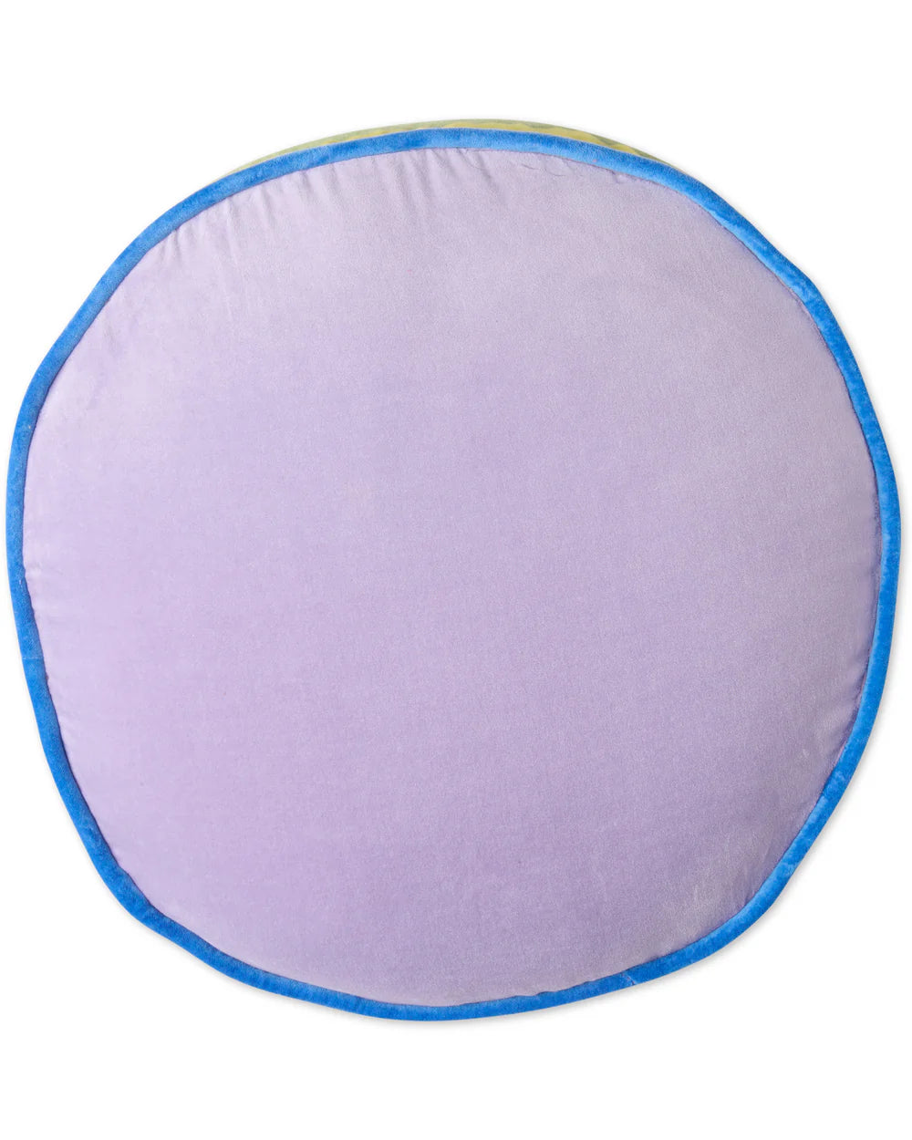 KIP & CO Velvet Pea Cushion DREAMER