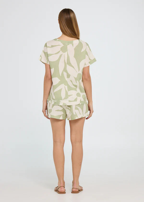 PIPPA Simba Short SUNDIAL SAGE