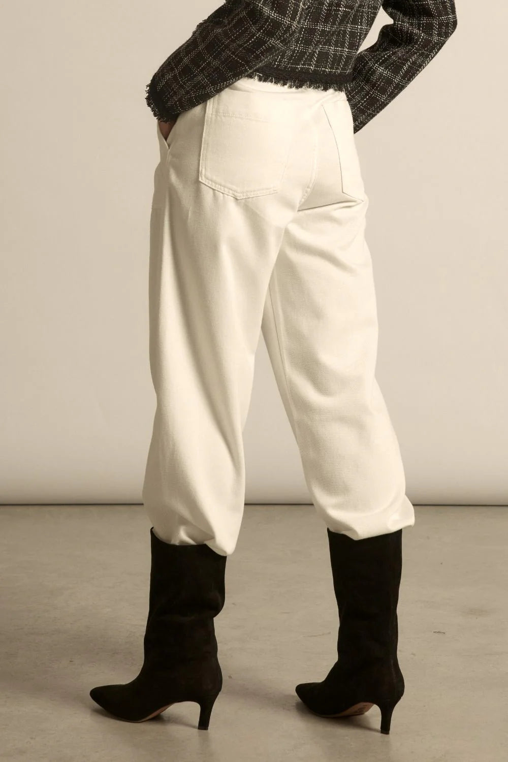 Zoe Kratzmann Embark Jean ELM