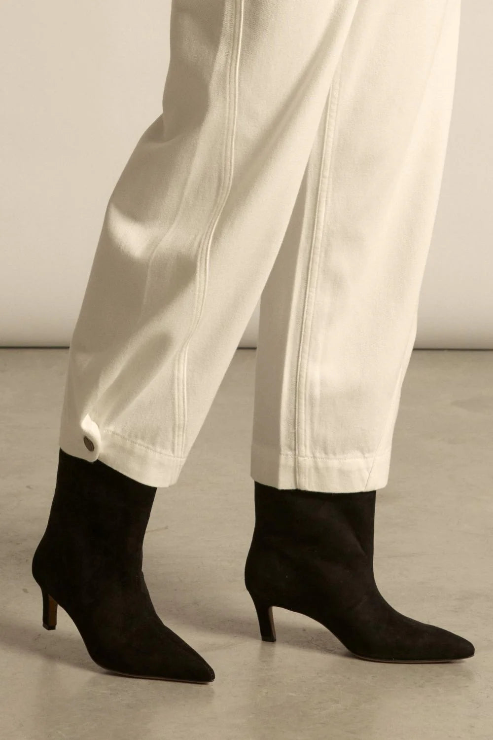 Zoe Kratzmann Embark Jean ELM