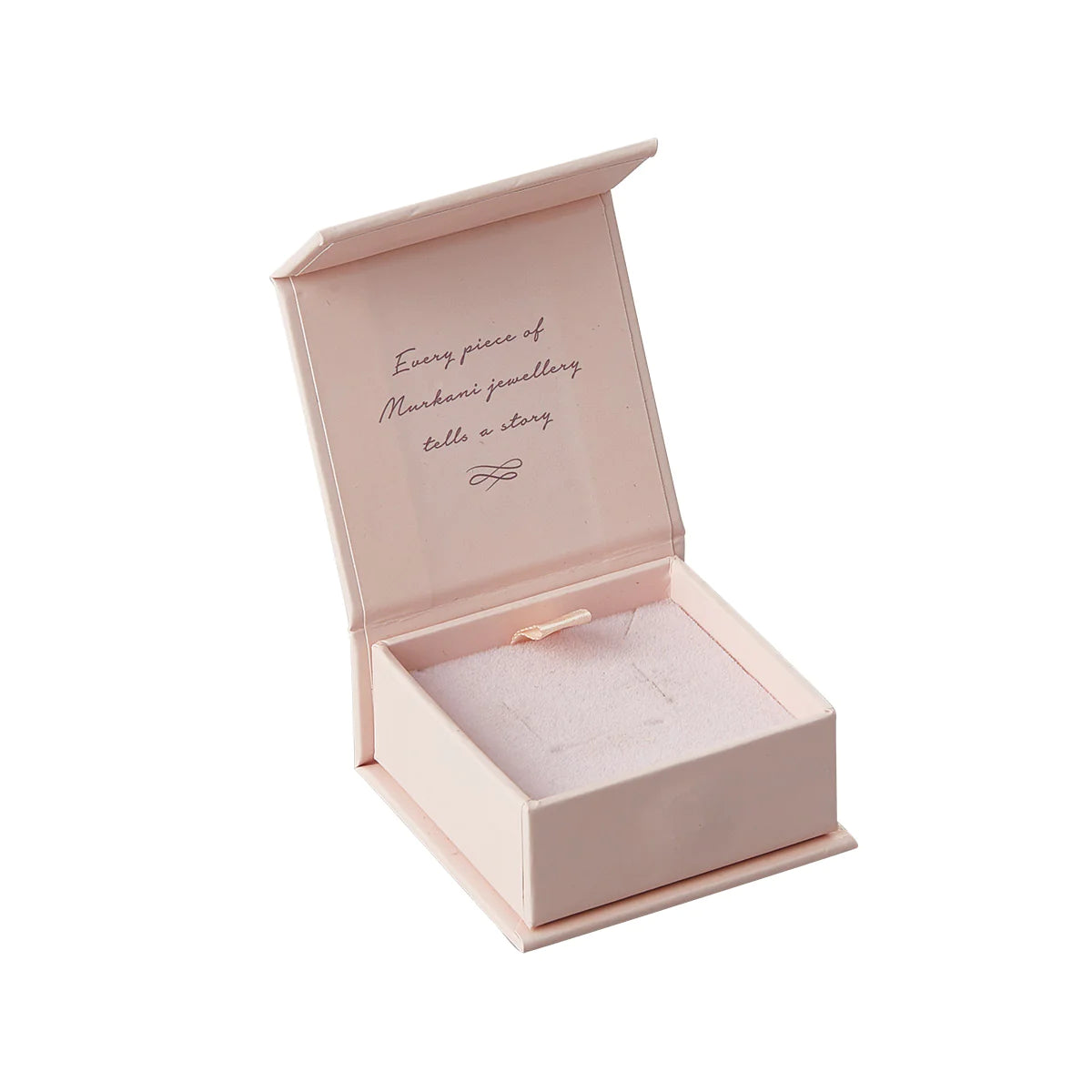 MURKANI Aphrodite Goddess Pearl Ring GOLD