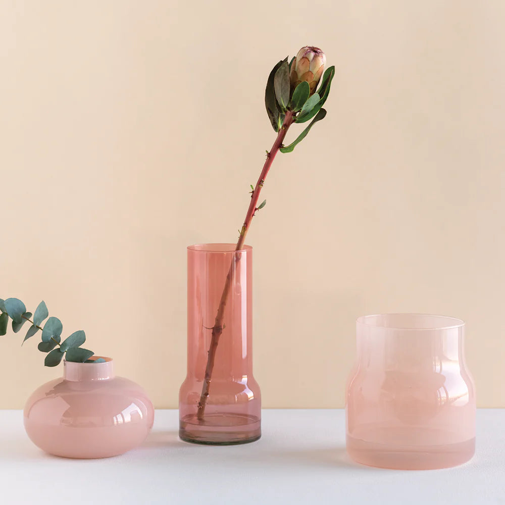FRENCH BAZAAR Urban Nature Vase BODII