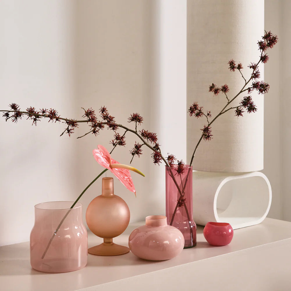 FRENCH BAZAAR Urban Nature Vase BODII