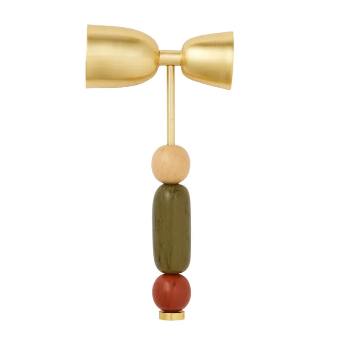 Cocktail Jigger PEACH