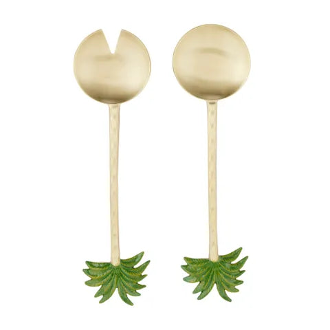 ARECA Salad Servers SET 2