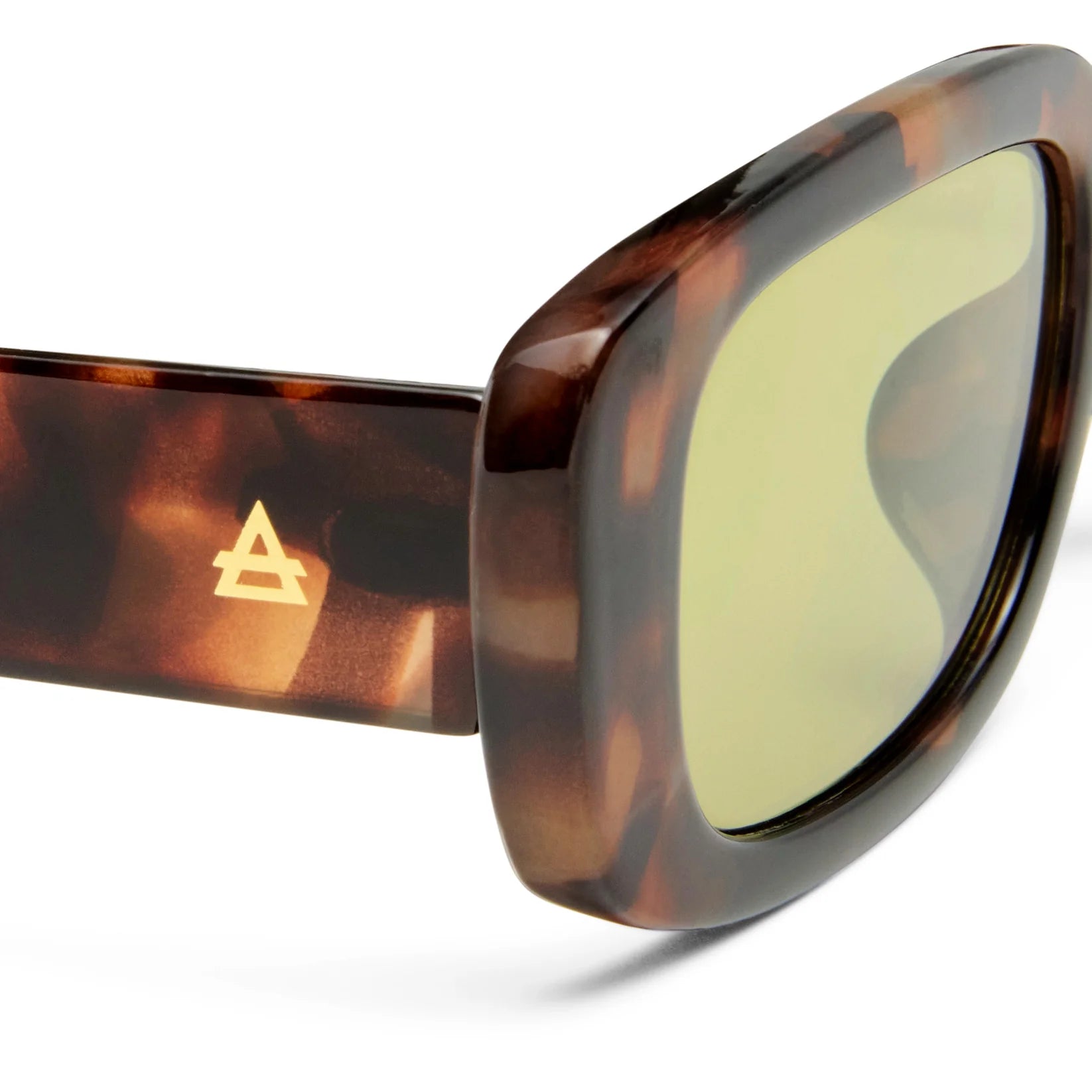 AIRE Ceres DARK TORT SAGE TINT