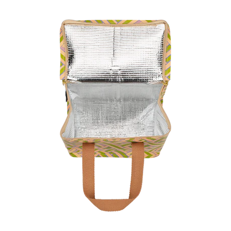 KOLLAB Lunch Box GEOMETRIC