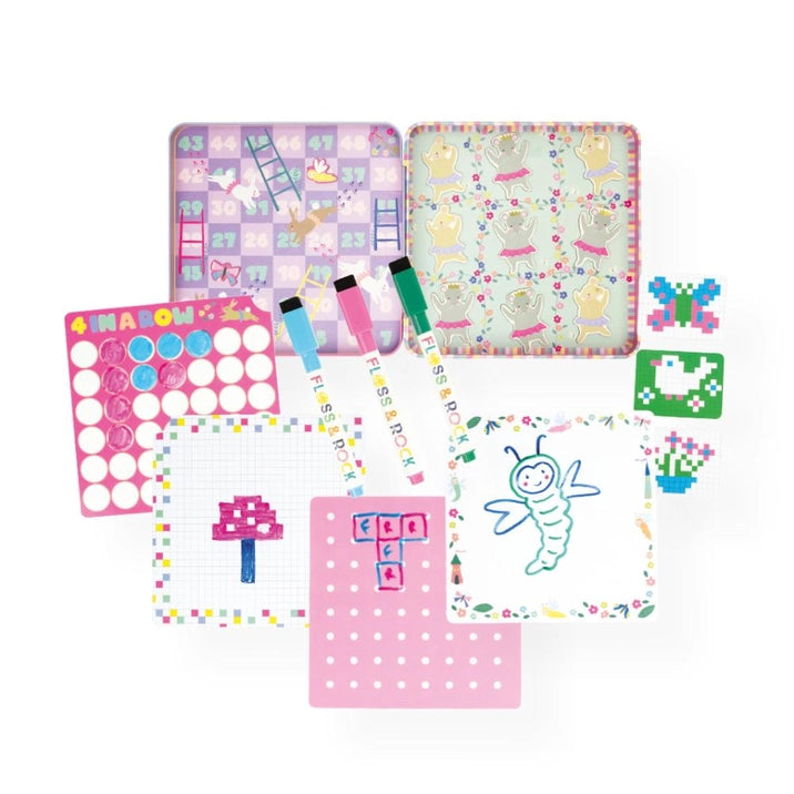 Magnetic Fun & Games Pack FAIRY